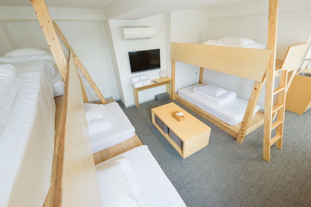 EMBLEM APARTMENT KANAZAWA 小松