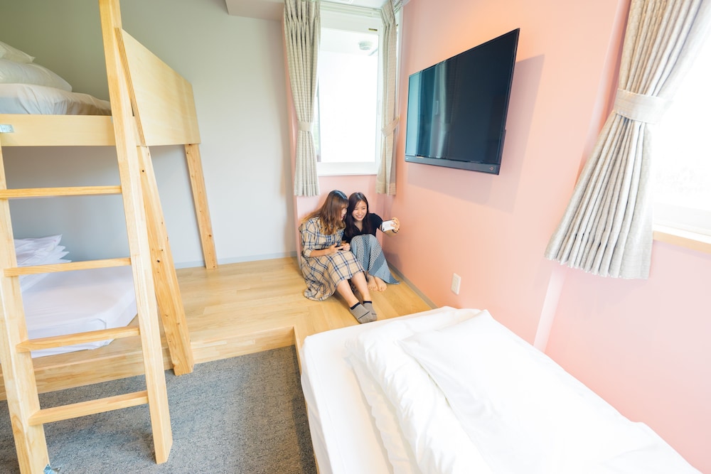 EMBLEM APARTMENT KANAZAWA 小松