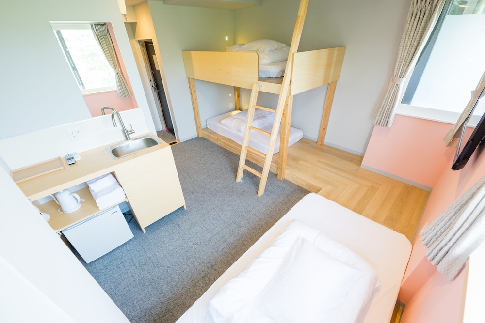 EMBLEM APARTMENT KANAZAWA 小松