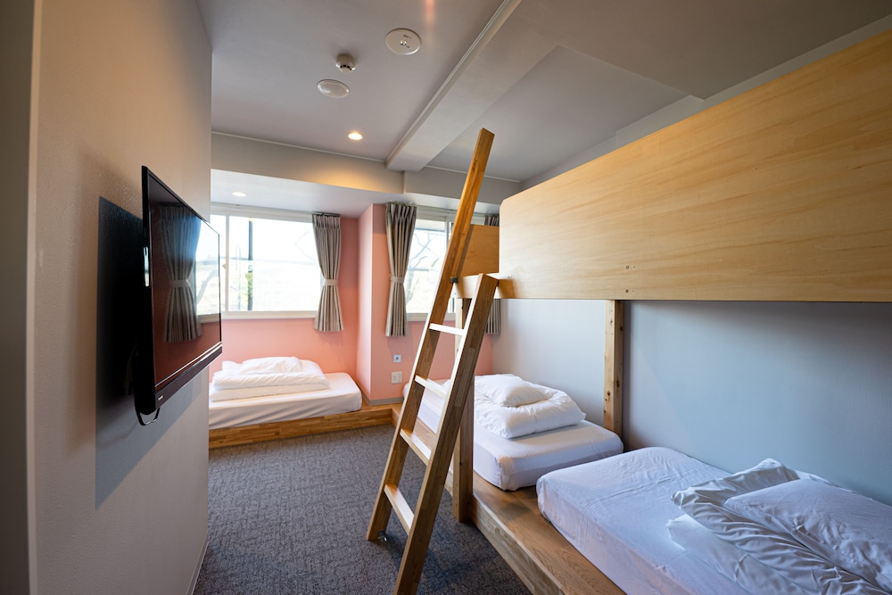 EMBLEM APARTMENT KANAZAWA 小松