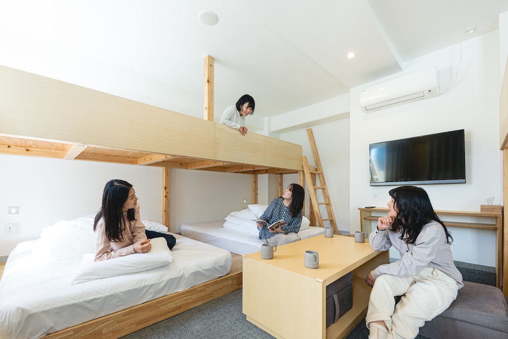 EMBLEM APARTMENT KANAZAWA 小松