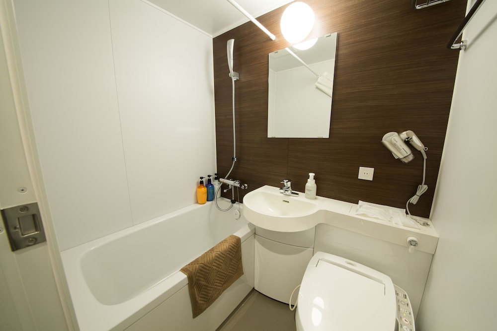 EMBLEM APARTMENT KANAZAWA 小松