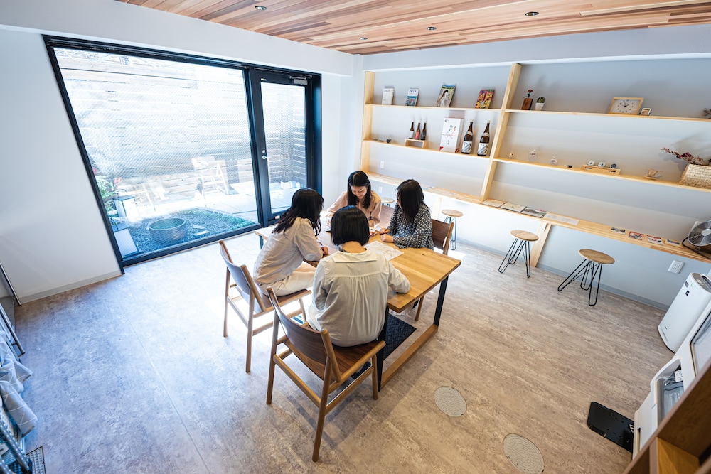 EMBLEM APARTMENT KANAZAWA 小松