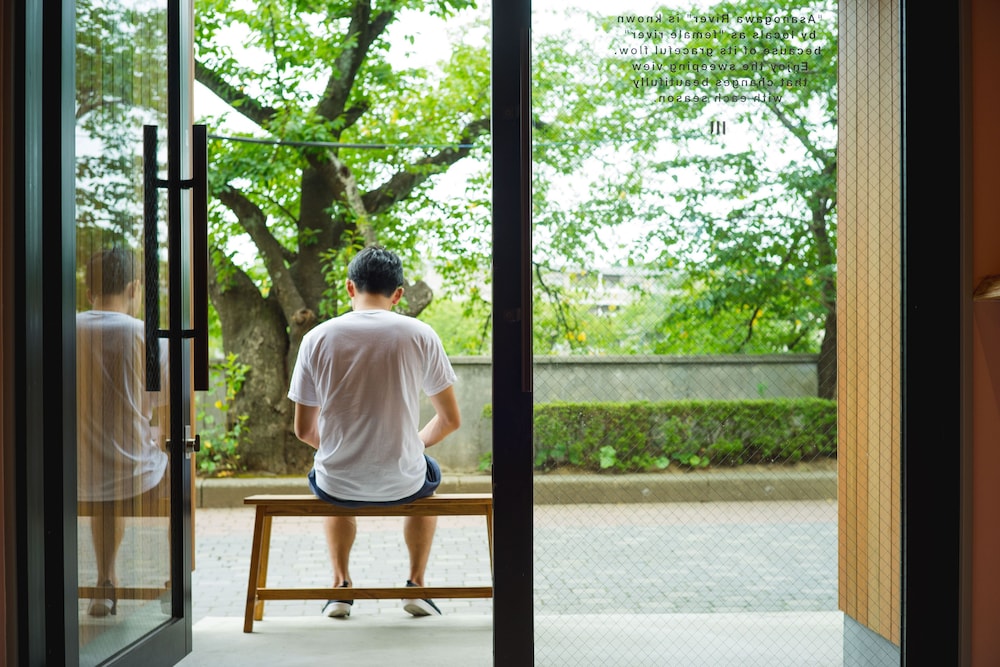 EMBLEM APARTMENT KANAZAWA 小松