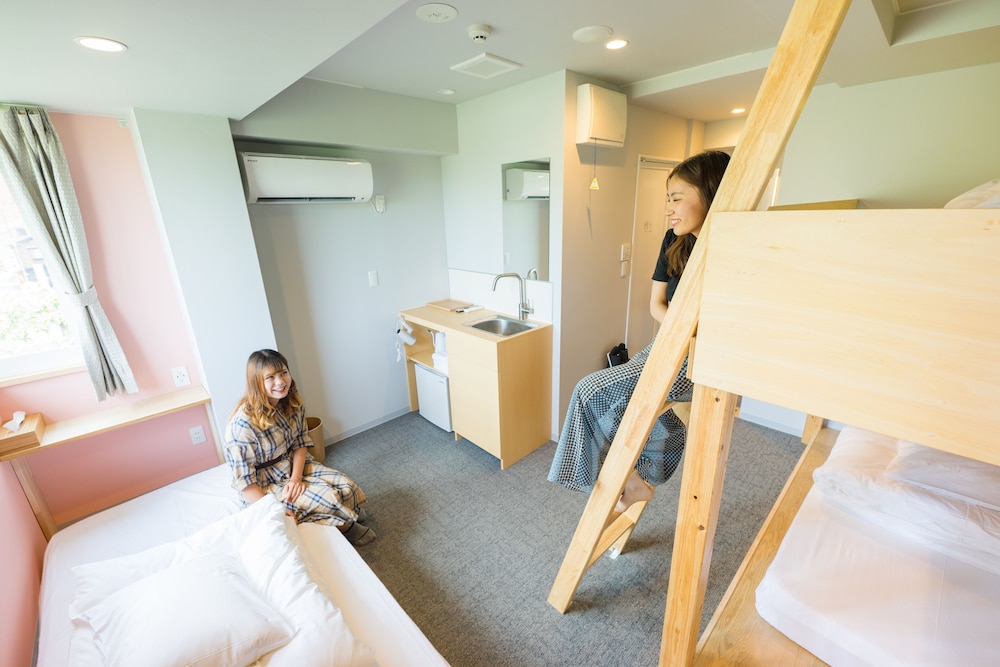 EMBLEM APARTMENT KANAZAWA 小松