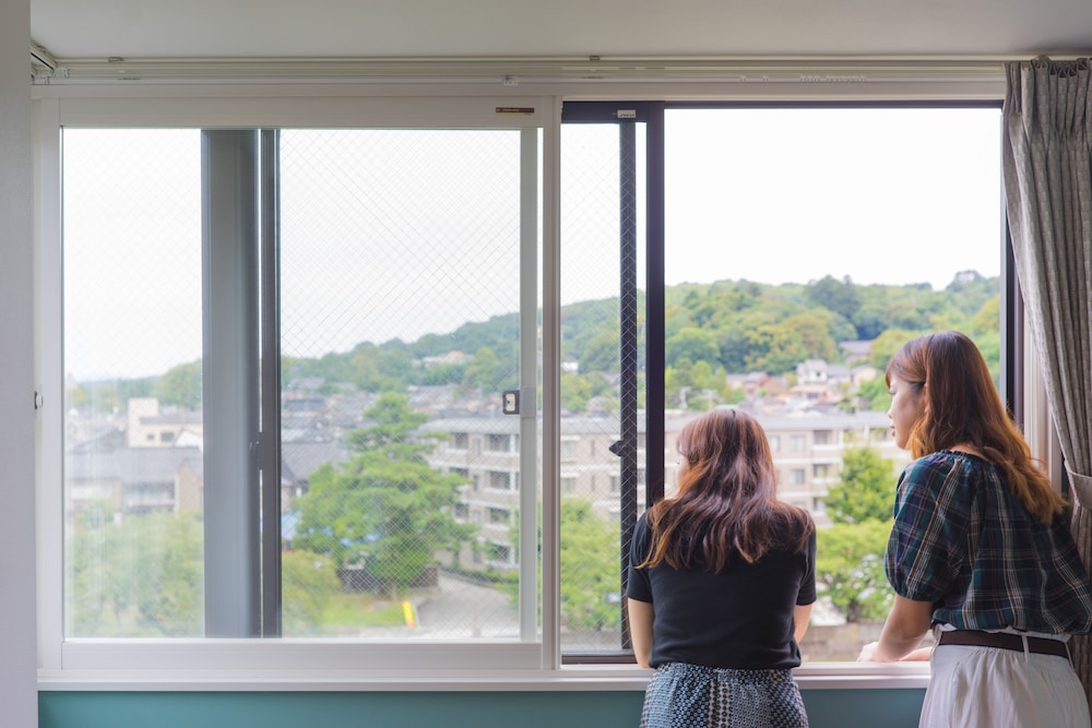 EMBLEM APARTMENT KANAZAWA 小松