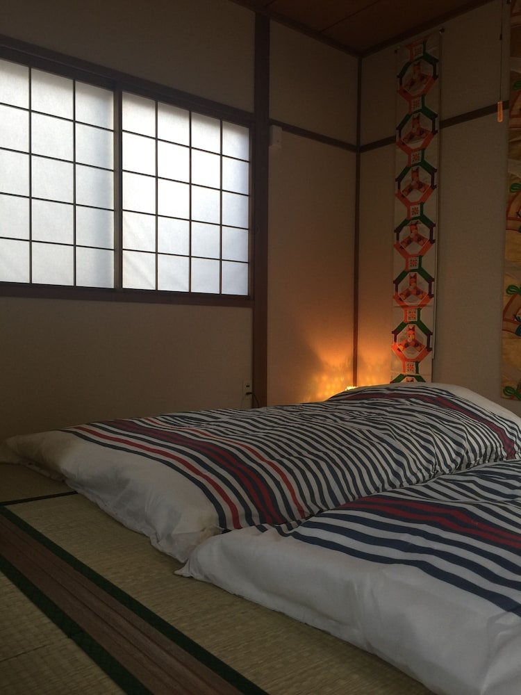 金澤八旅　千日 小松