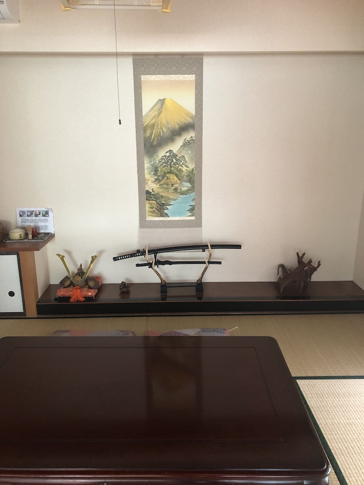 金澤八旅　千日 小松