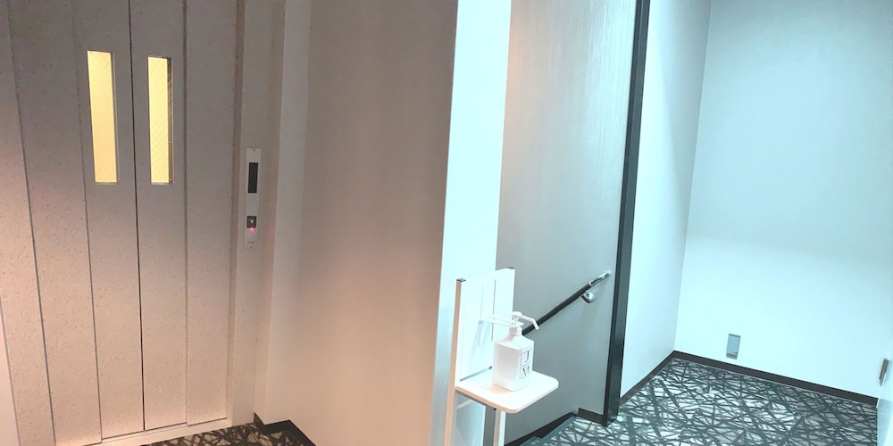 グランリーナ金沢 ほぼ駅前ホテル 小松