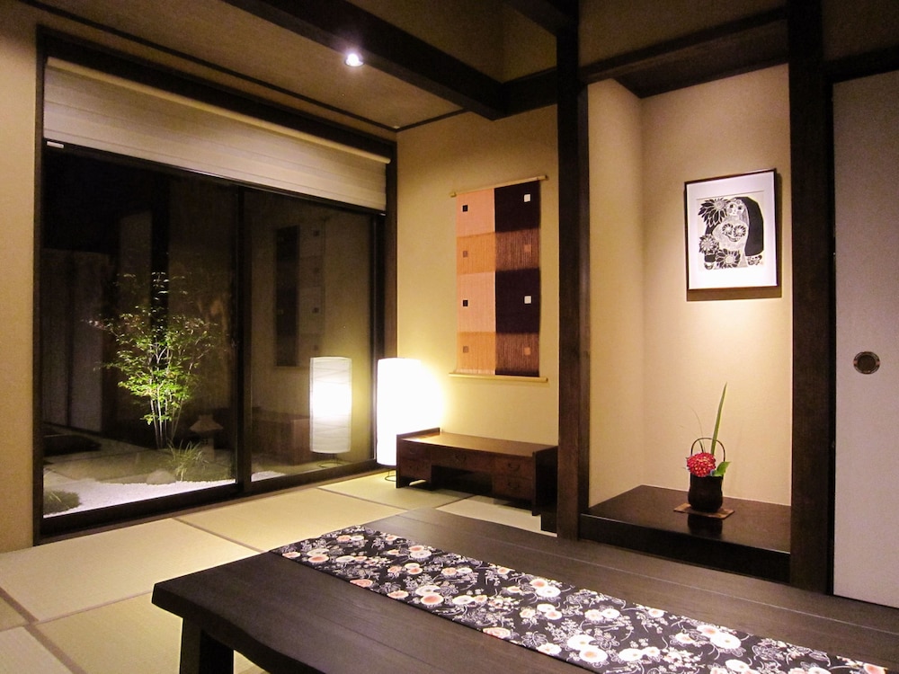 金澤町家 いぬい庵 小松
