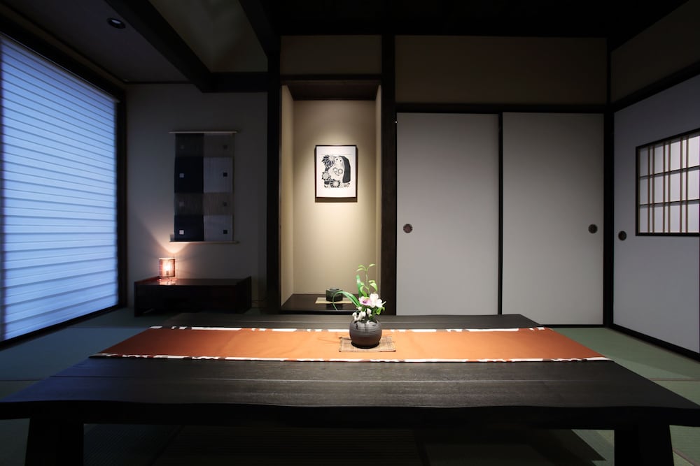 金澤町家 いぬい庵 小松