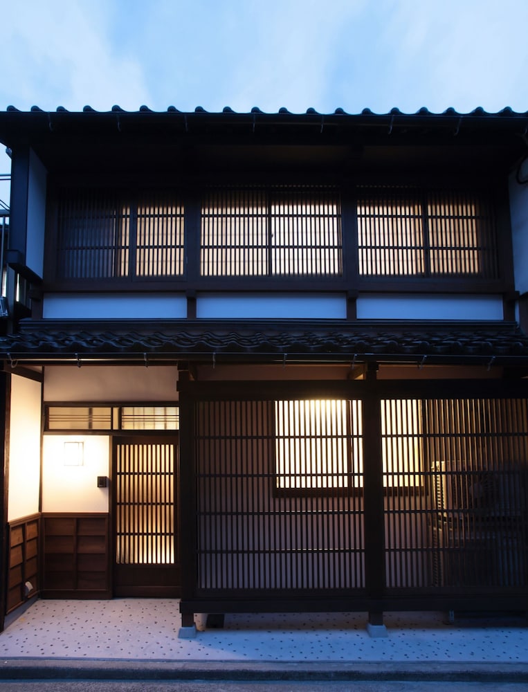 金澤町家 いぬい庵 小松