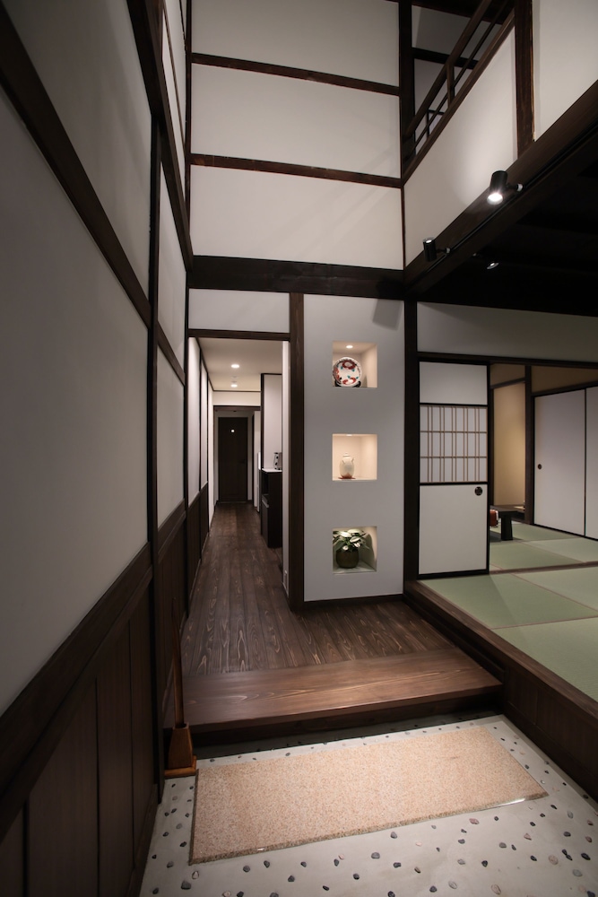 金澤町家 いぬい庵 小松