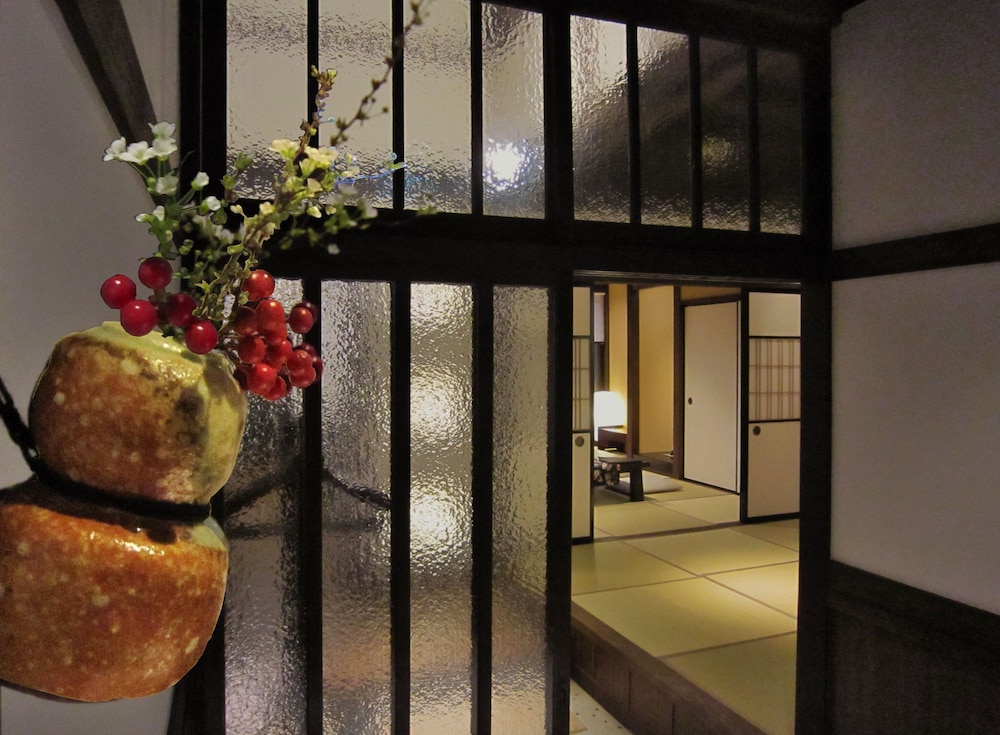 金澤町家 いぬい庵 小松