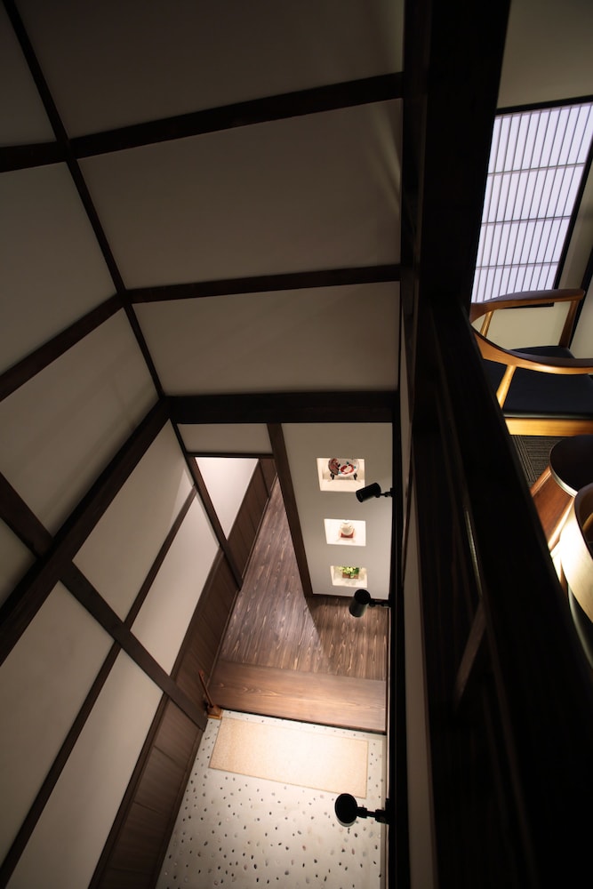 金澤町家 いぬい庵 小松