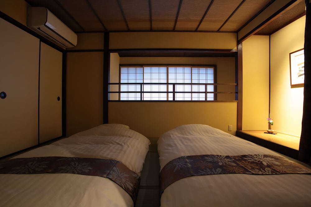 金澤町家 いぬい庵 小松