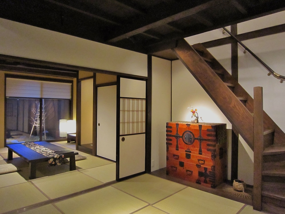金澤町家 いぬい庵 小松