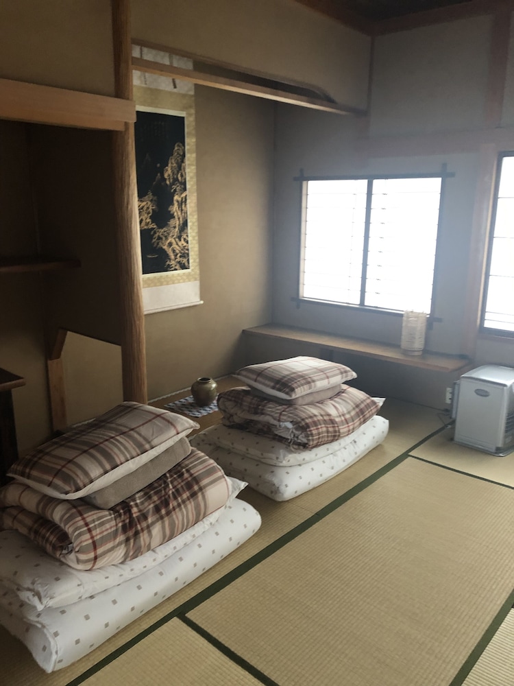 金澤八旅　橋場 小松