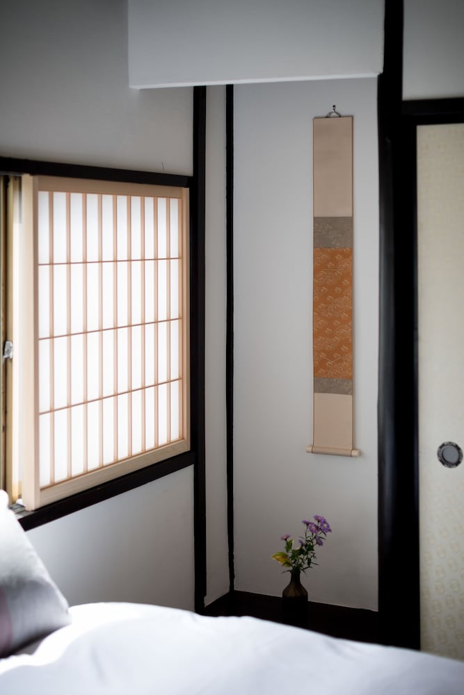 東山あり月 小松