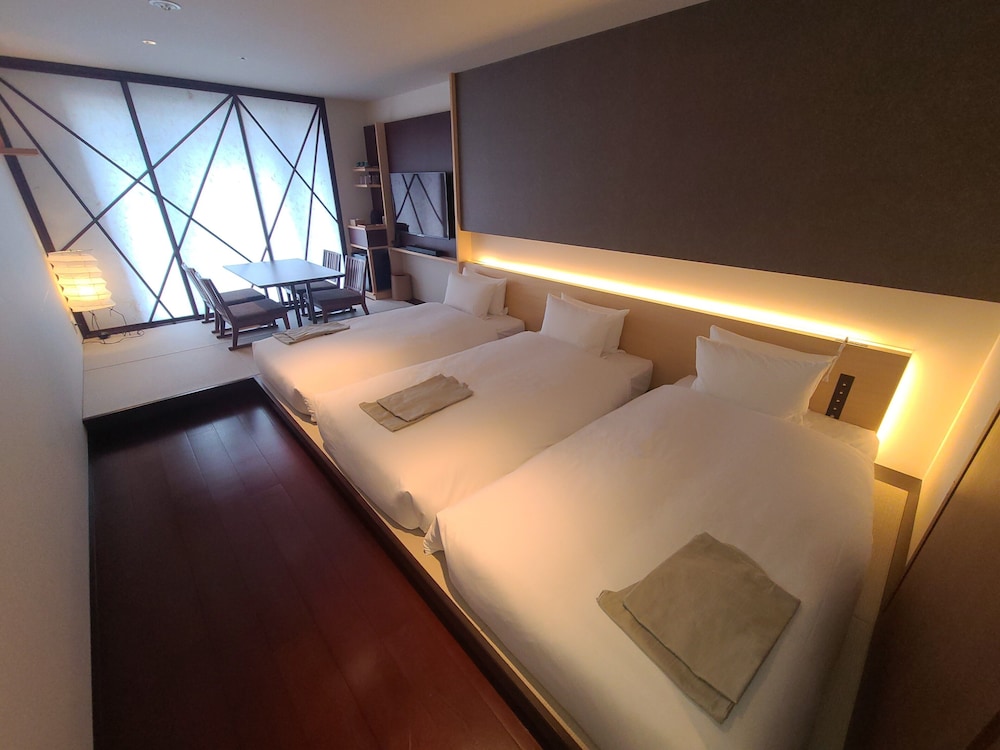 ホテルアマネク金沢 小松