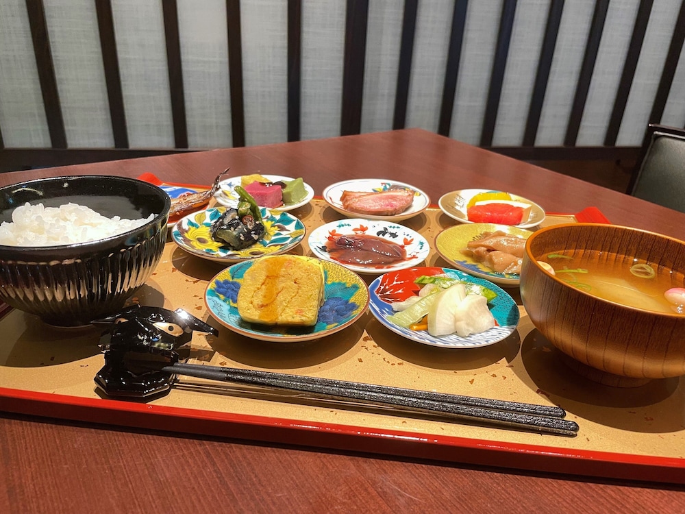 ホテルアマネク金沢 小松