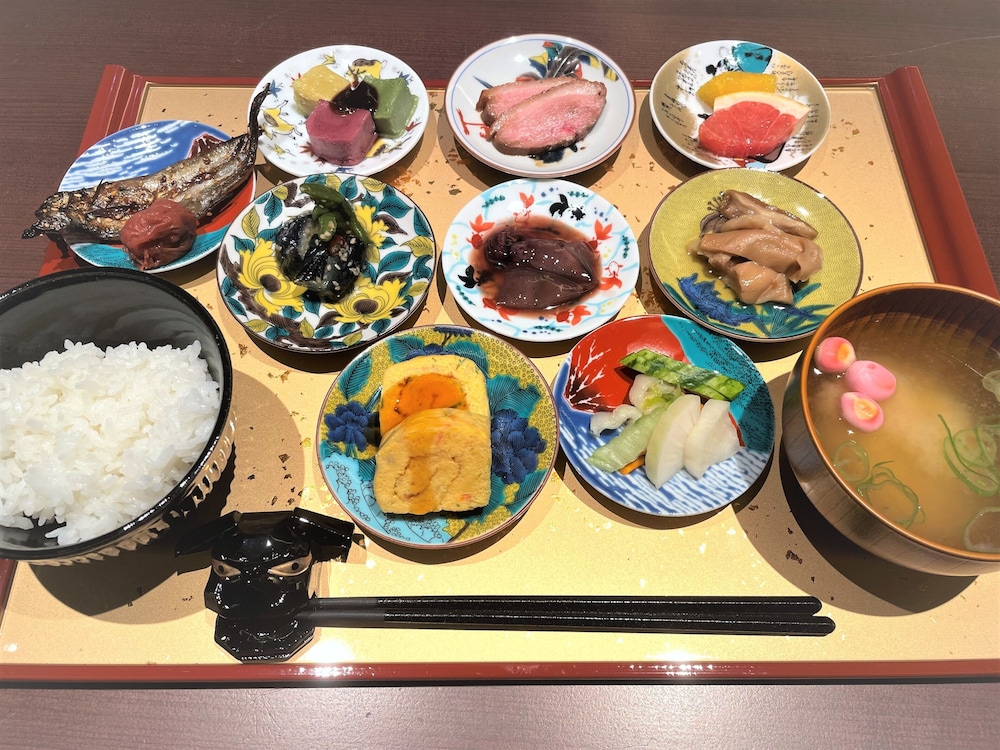ホテルアマネク金沢 小松