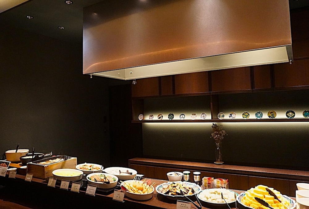 ホテルアマネク金沢 小松