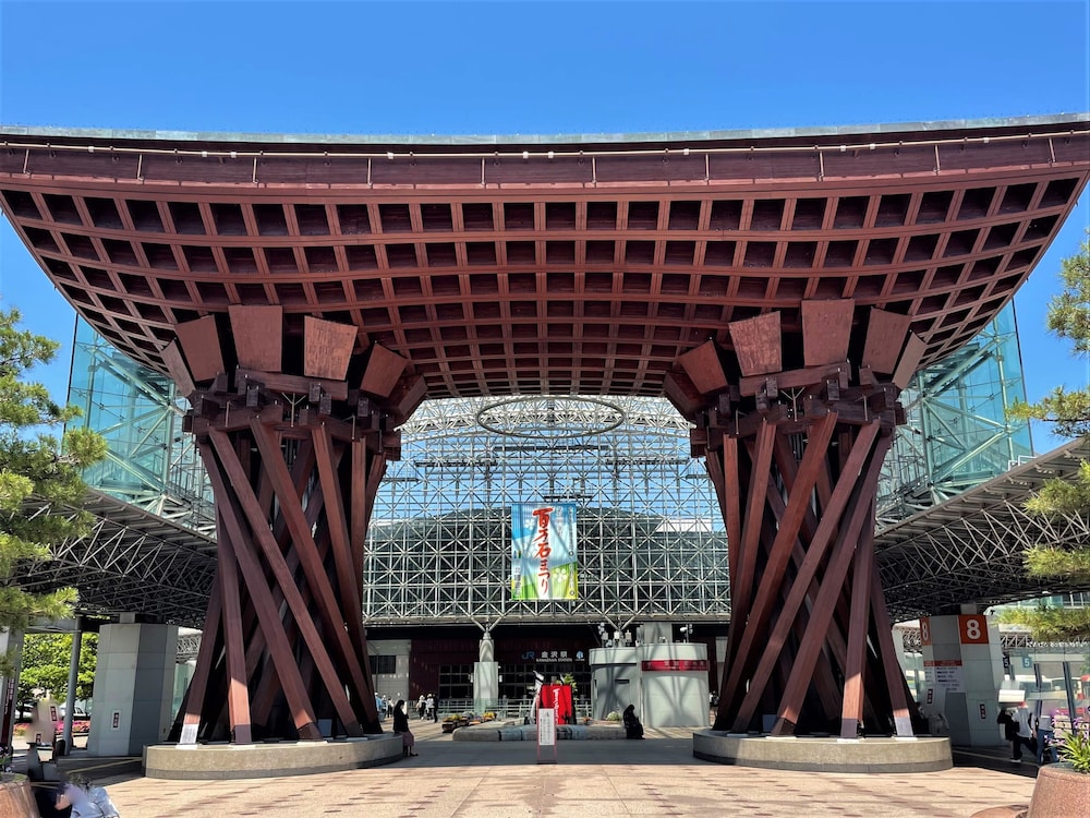 ホテルアマネク金沢 小松