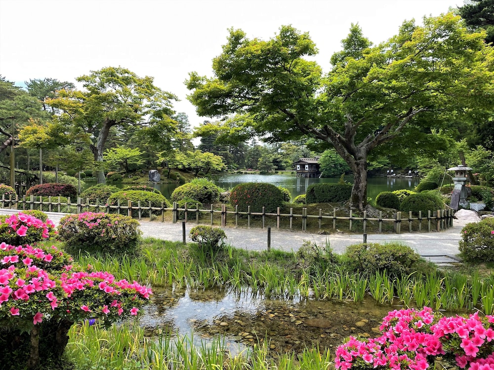 ホテルアマネク金沢 小松