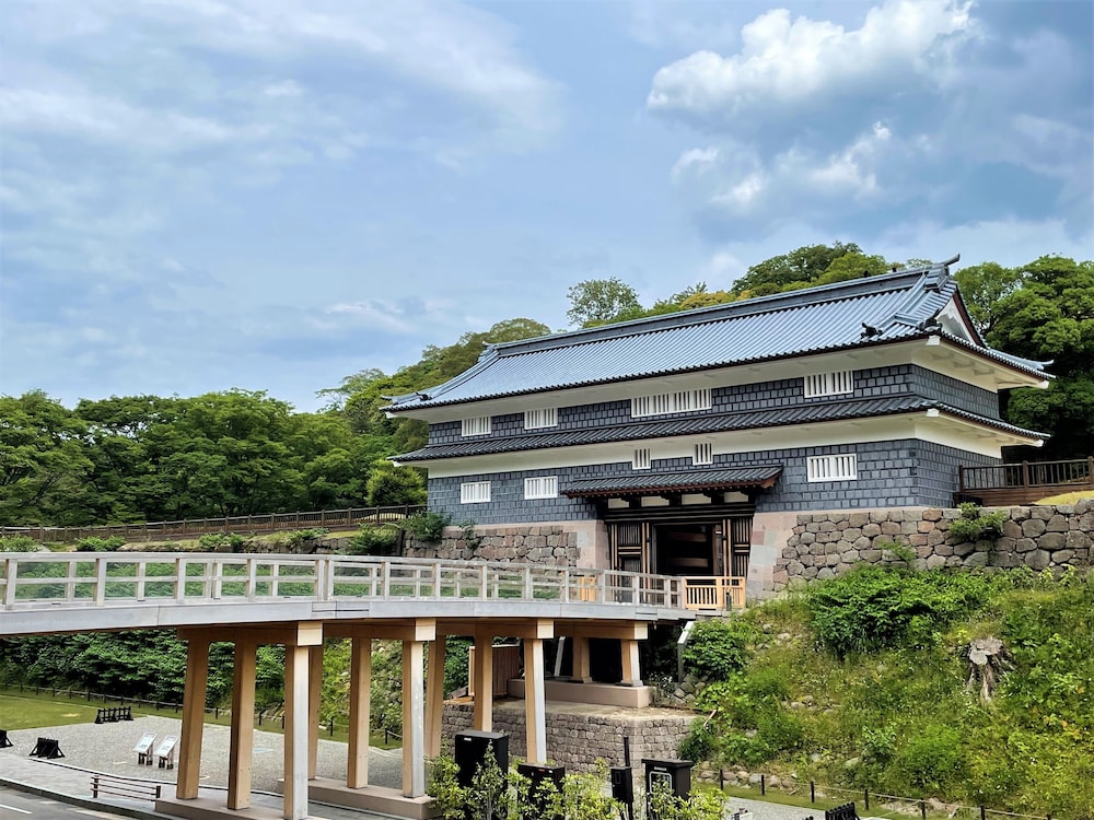 ホテルアマネク金沢 小松
