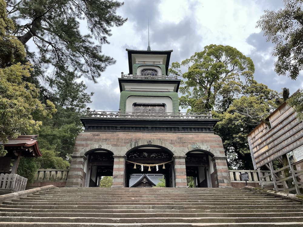 ホテルアマネク金沢 小松