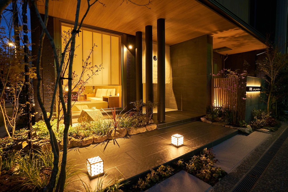 凜庵 LIAN_KANAZAWA 小松