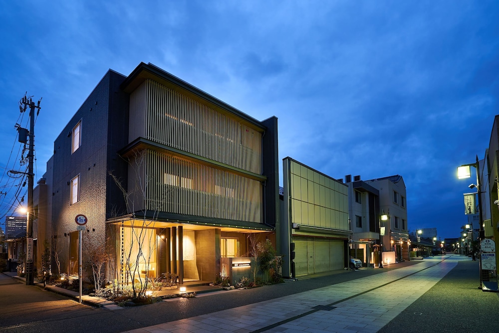 凜庵 LIAN_KANAZAWA 小松