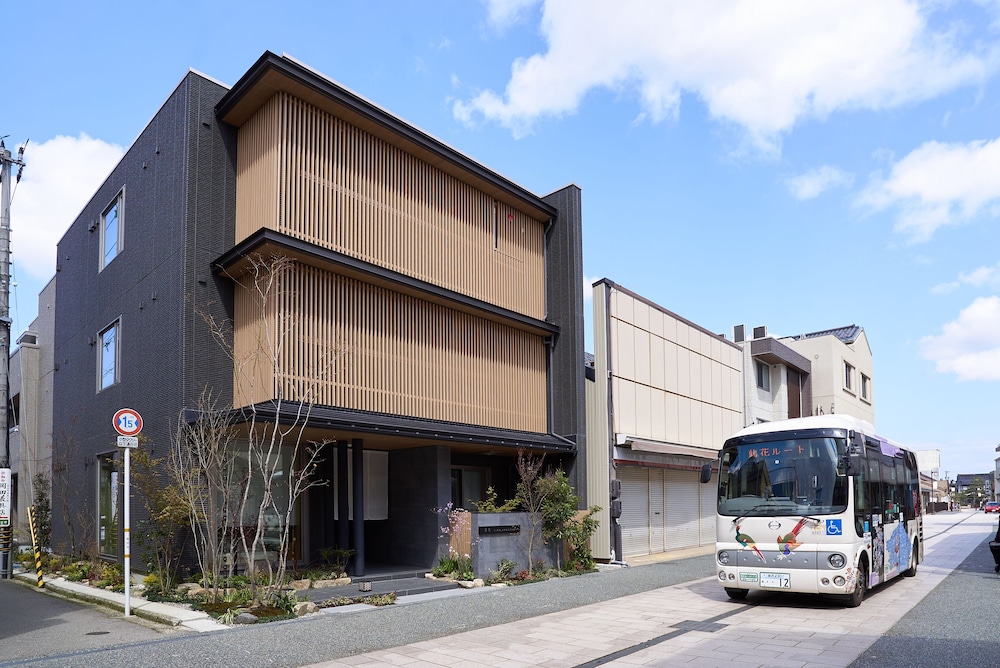 凜庵 LIAN_KANAZAWA 小松