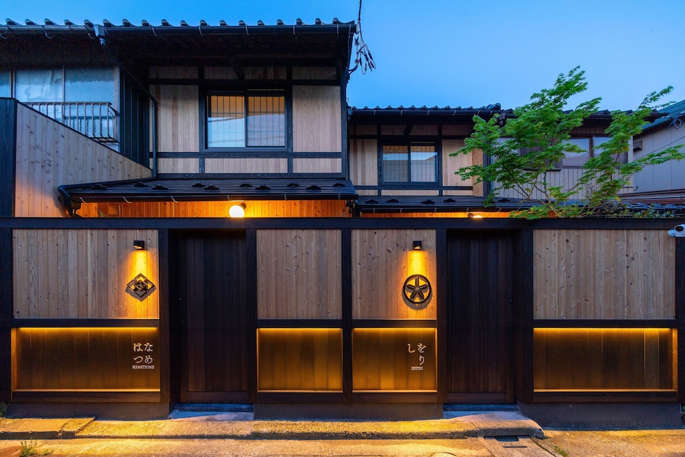 SHIORI MACHIYA HOLIDAY HOUSE 小松