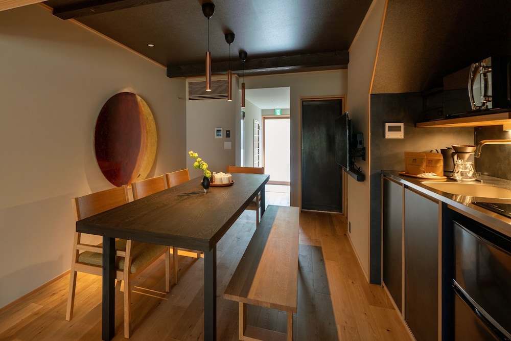 SHIORI MACHIYA HOLIDAY HOUSE 小松