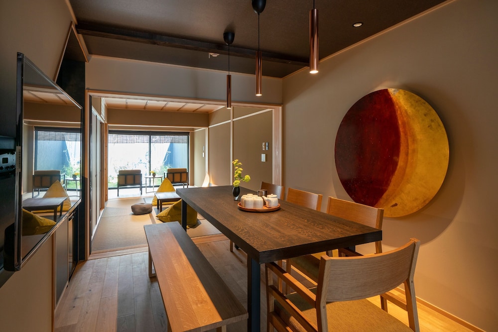 SHIORI MACHIYA HOLIDAY HOUSE 小松