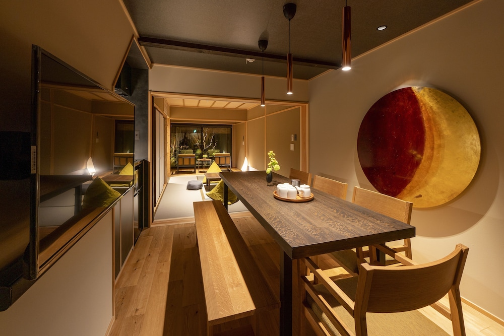 SHIORI MACHIYA HOLIDAY HOUSE 小松