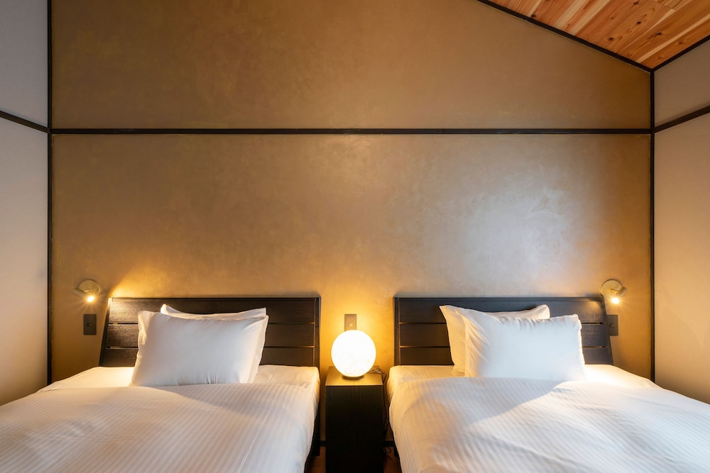 SHIORI MACHIYA HOLIDAY HOUSE 小松