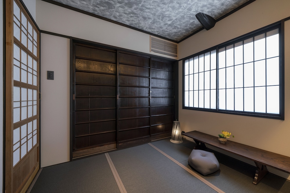 SHIORI MACHIYA HOLIDAY HOUSE 小松