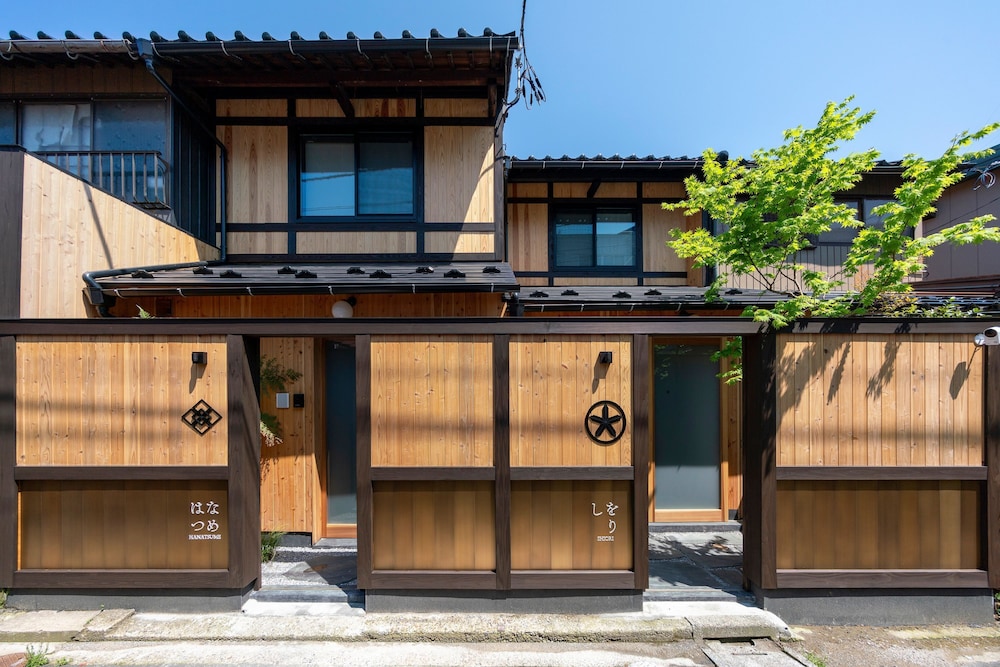 SHIORI MACHIYA HOLIDAY HOUSE 小松