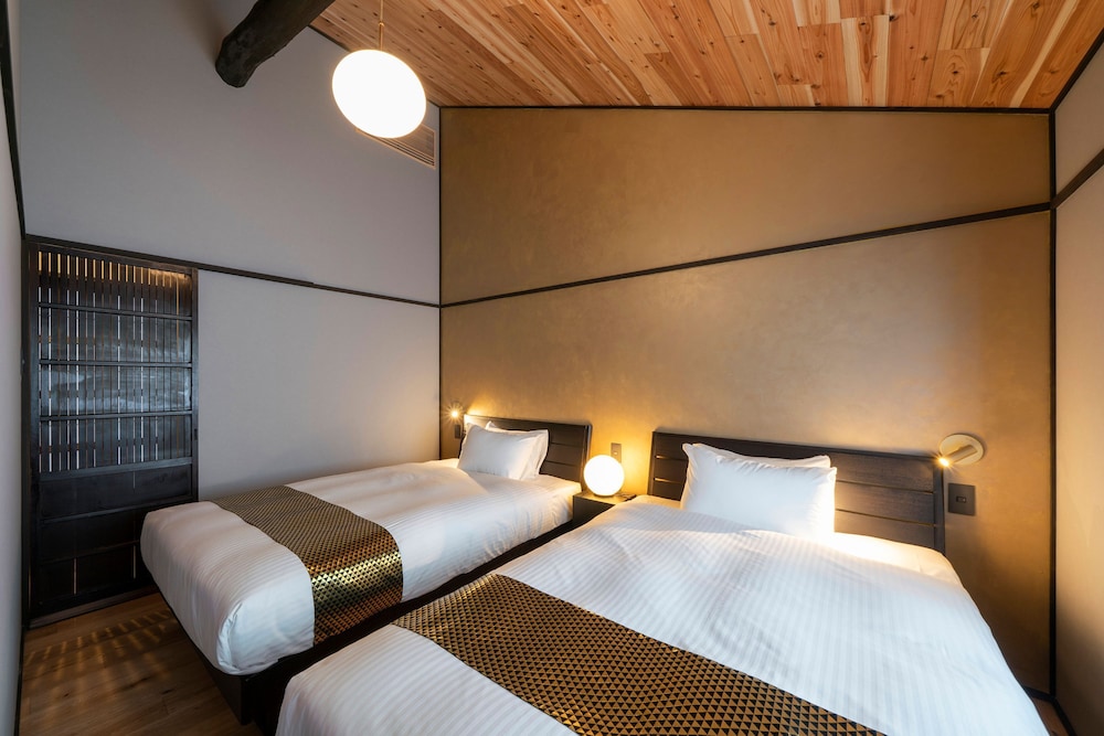 SHIORI MACHIYA HOLIDAY HOUSE 小松
