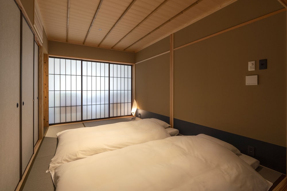 SHIORI MACHIYA HOLIDAY HOUSE 小松