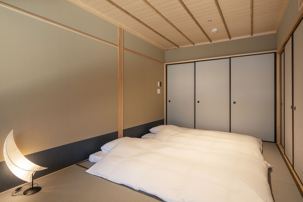 SHIORI MACHIYA HOLIDAY HOUSE 小松