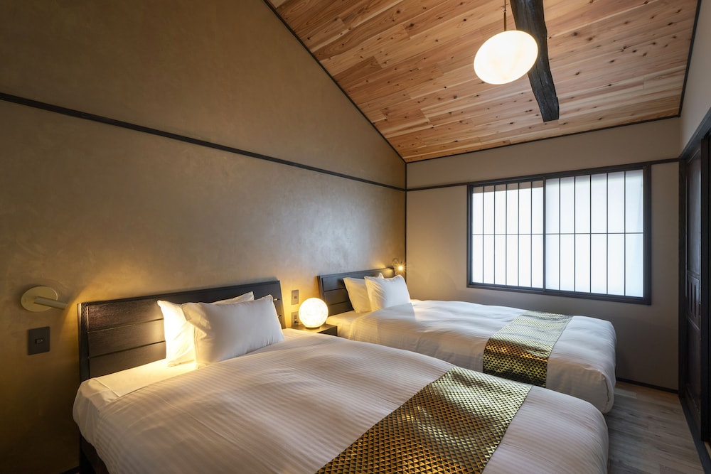 SHIORI MACHIYA HOLIDAY HOUSE 小松
