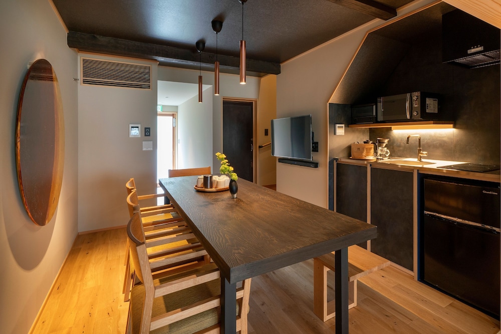 SHIORI MACHIYA HOLIDAY HOUSE 小松