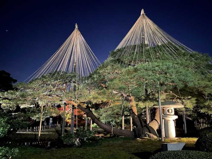KANAZAWA HIGASHIYAMA CHACO 小松