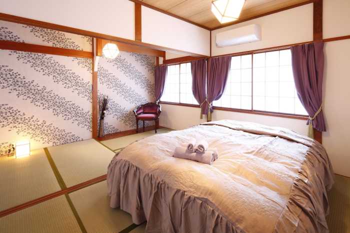 KANAZAWA HIGASHIYAMA CHACO 小松