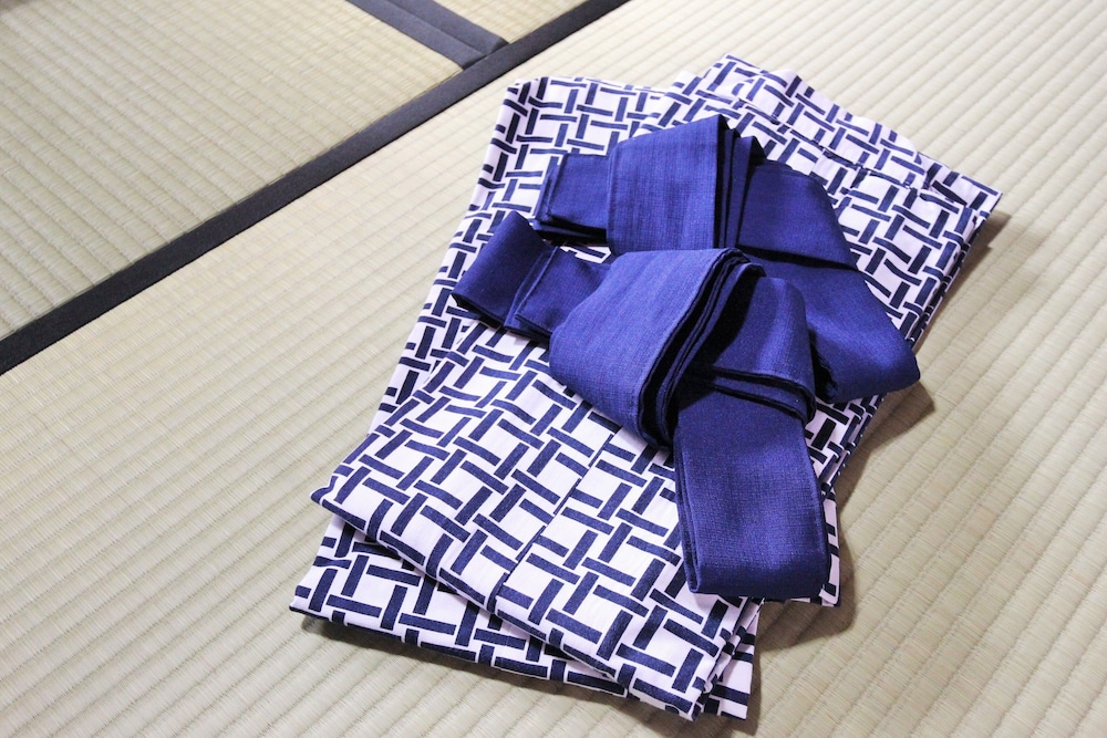 KANAZAWA SMALL RYOKAN NOMURA 小松