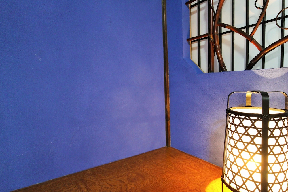 KANAZAWA SMALL RYOKAN NOMURA 小松